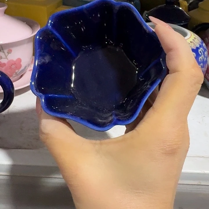 陶景德镇陶瓷瓷厂