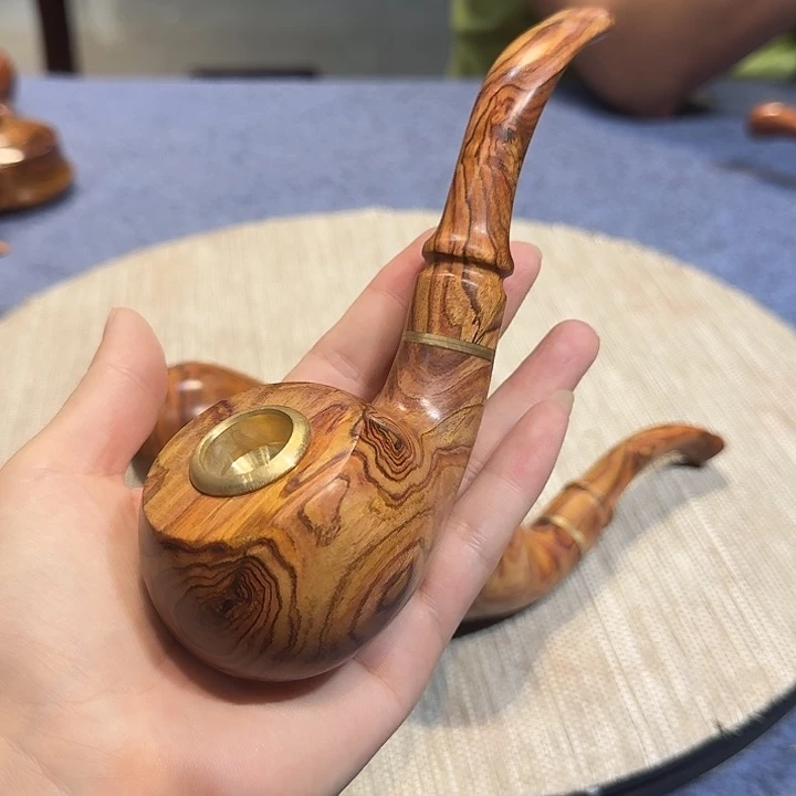 把件黄花梨/降香黄檀