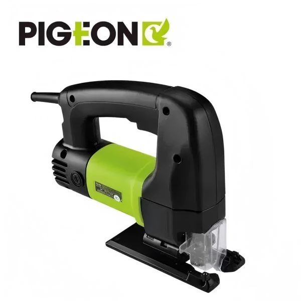 PIGEON鸽牌G5-60多功能曲线锯木工电锯家用小型钢材铝材锯