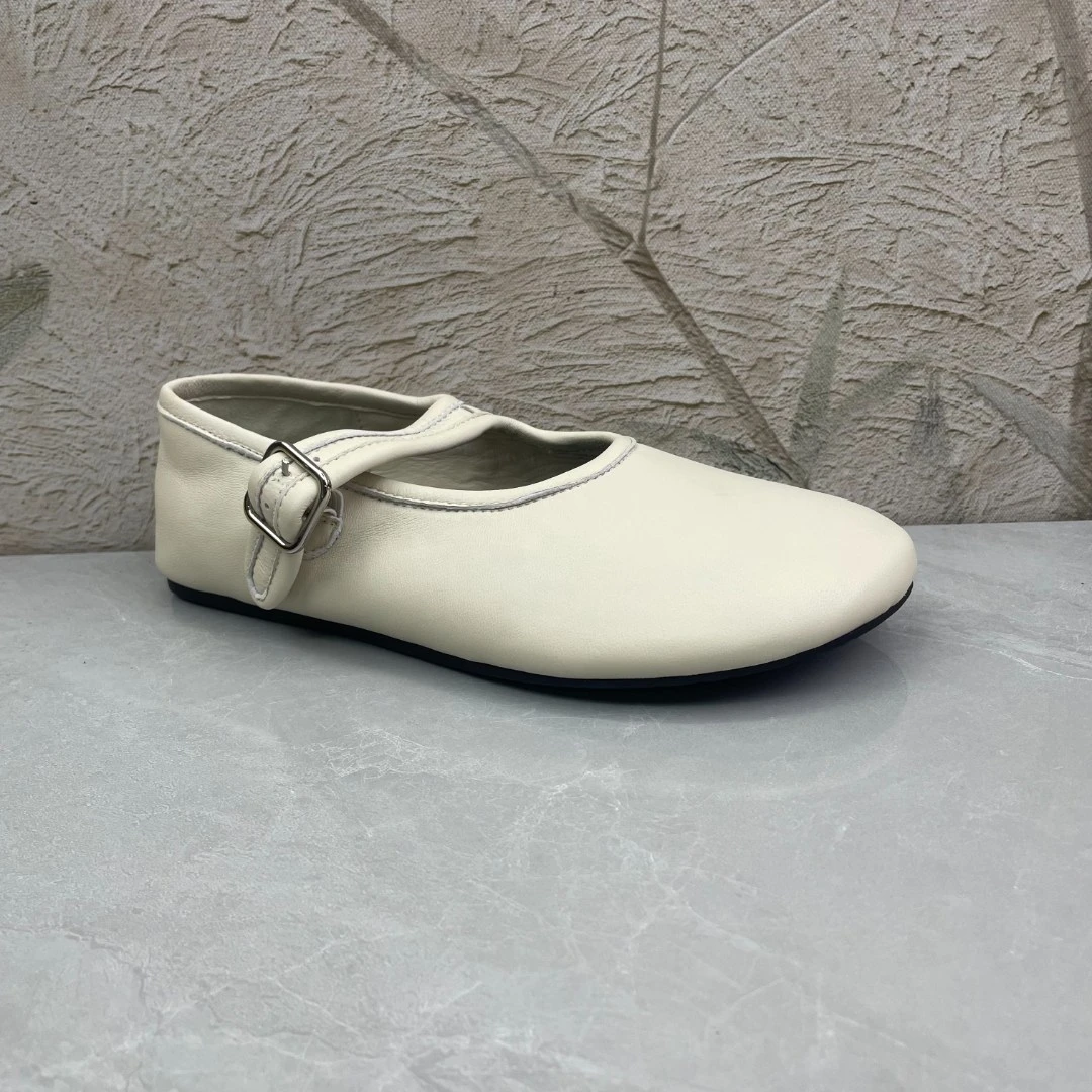 单鞋女 (羊皮) 50-215