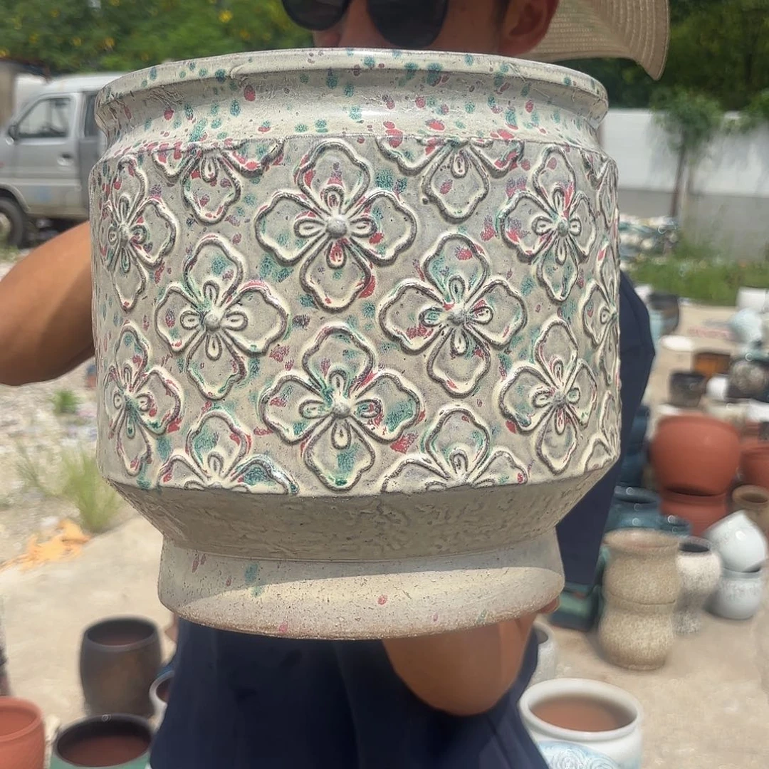 菠萝钛金口径25*25