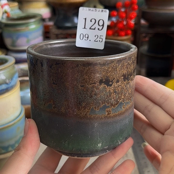 瓷片景德镇陶瓷手工制作