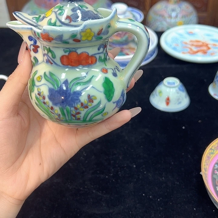 景德镇陶瓷11111111