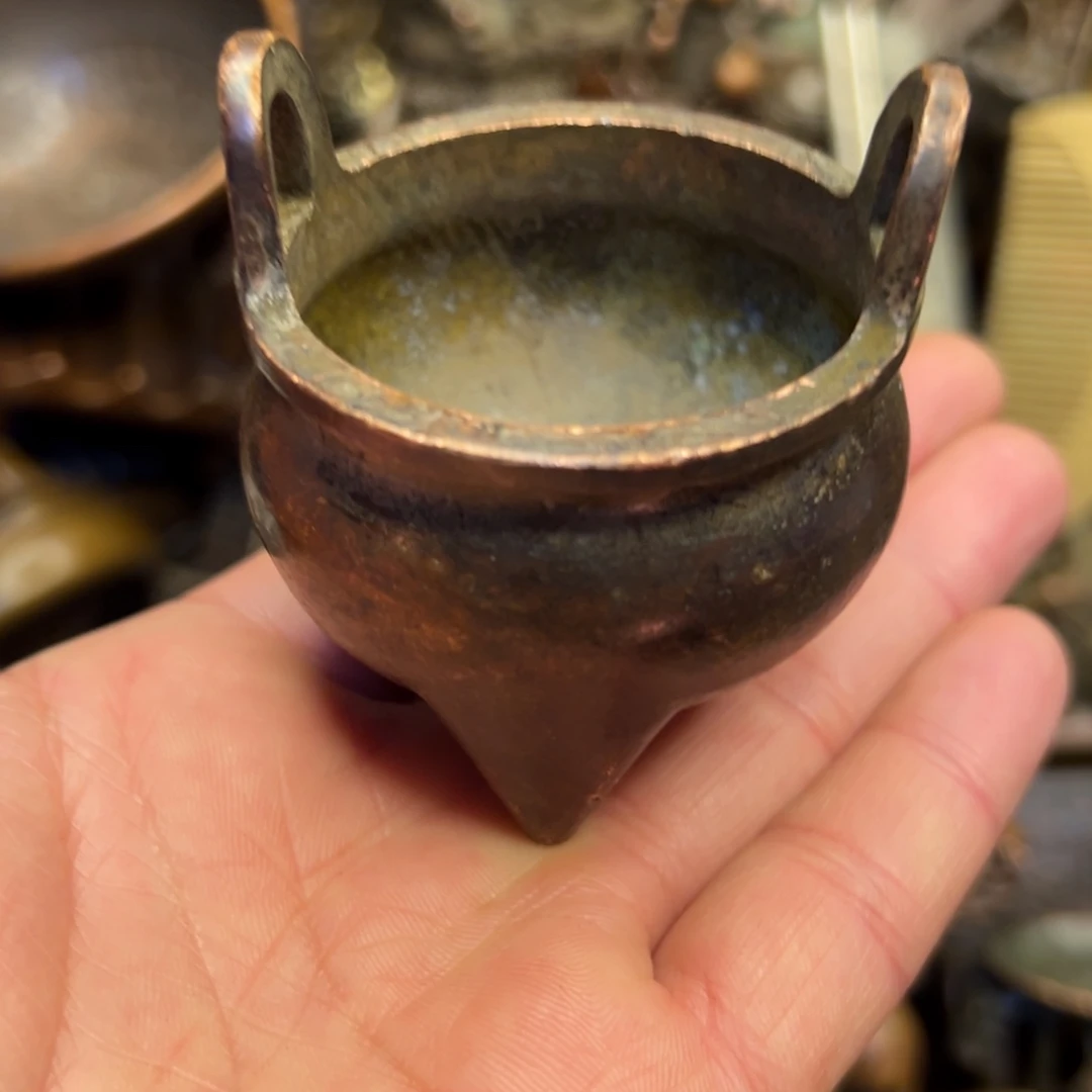 铜器工艺百货艺品专属链接