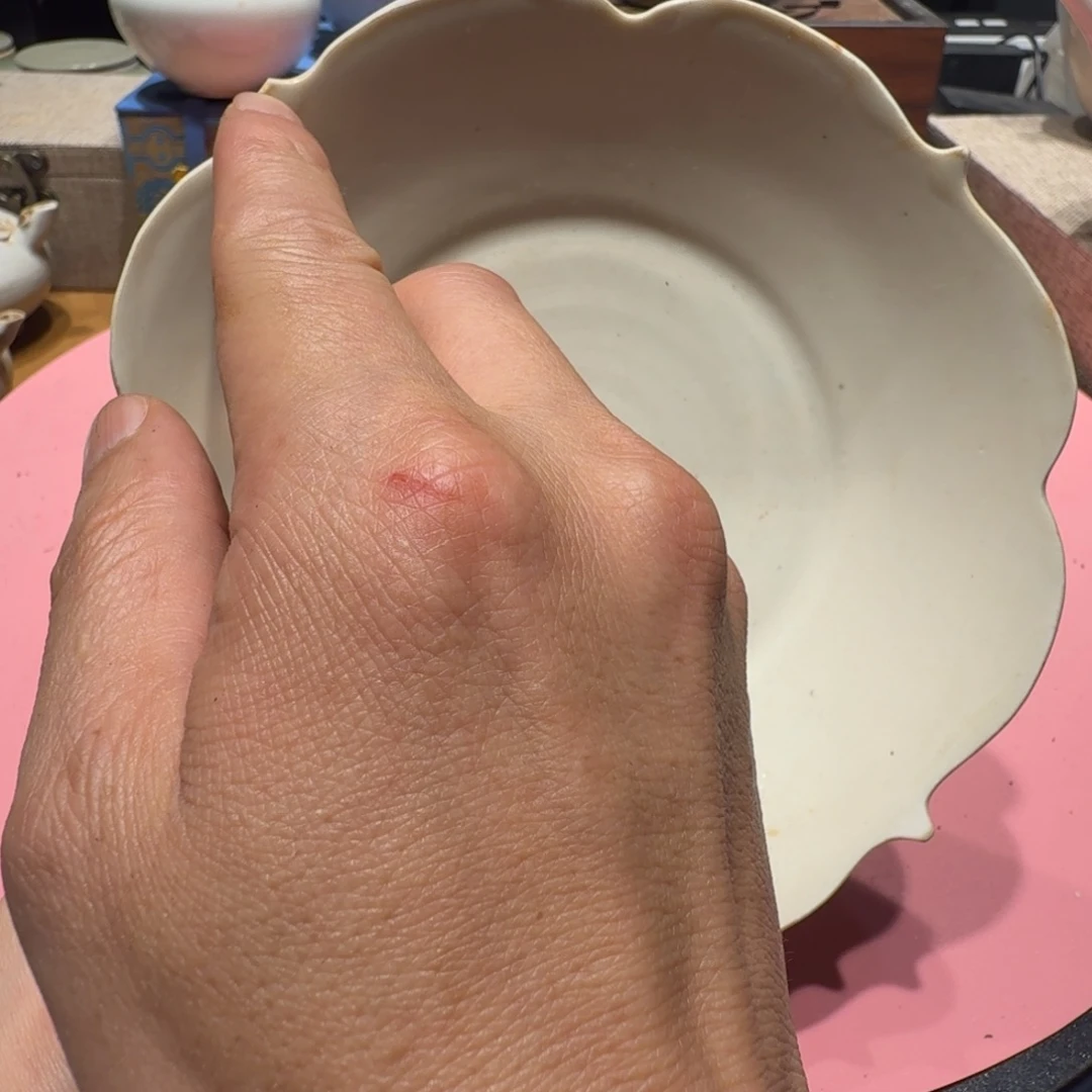 不***1其他漂亮的小瓷瓶子