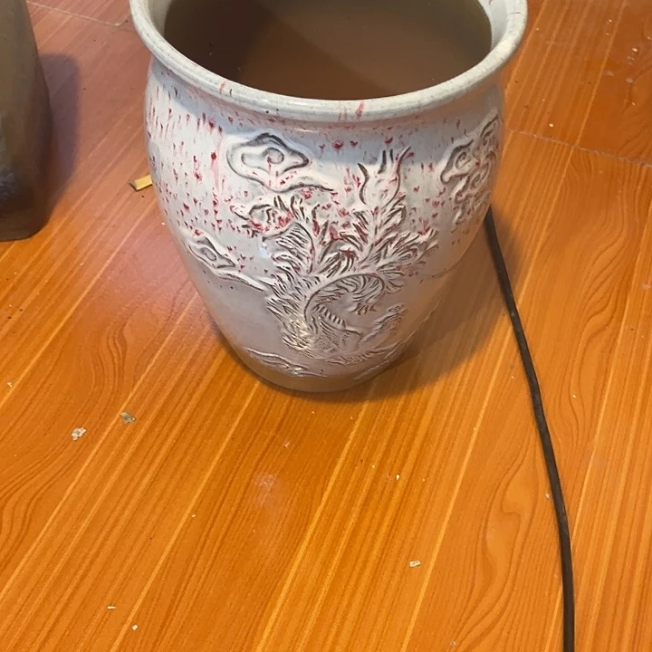 泥塑自产自销模式