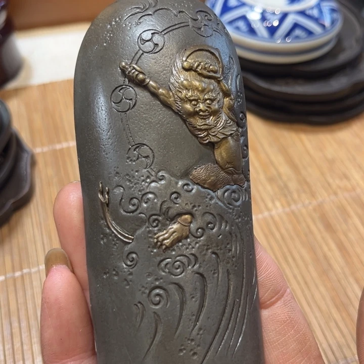 中古时代哈哈哈哈