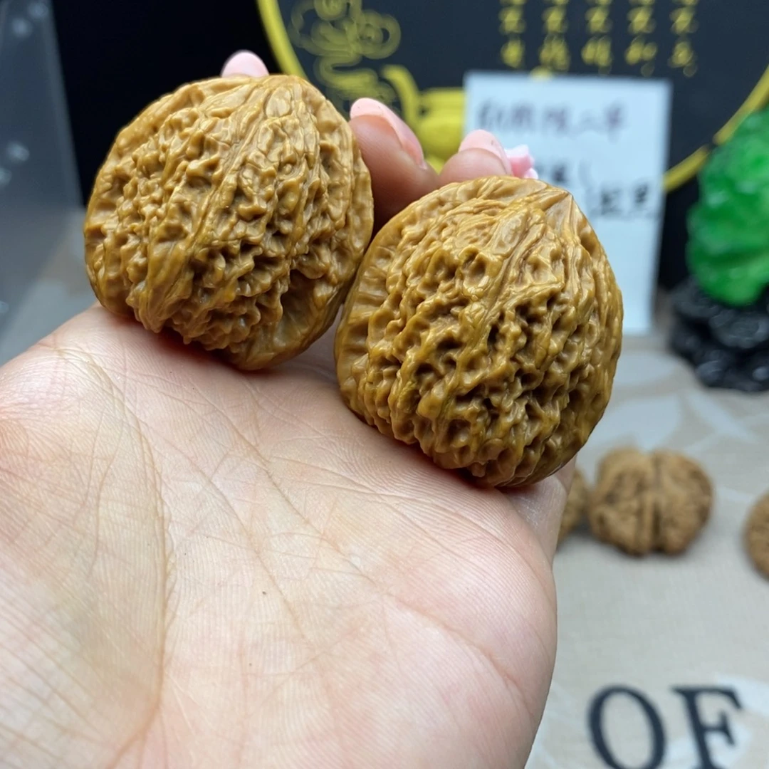 吊坠文玩核桃一代南疆