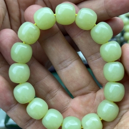 和田玉未镶嵌珠宝半成品