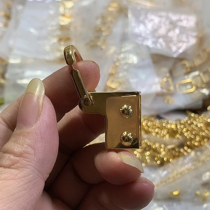 无纺布驴家侧边扣10个