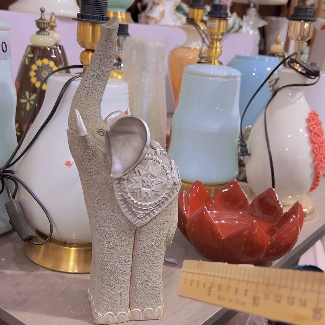 摆件外贸出口高度问客服