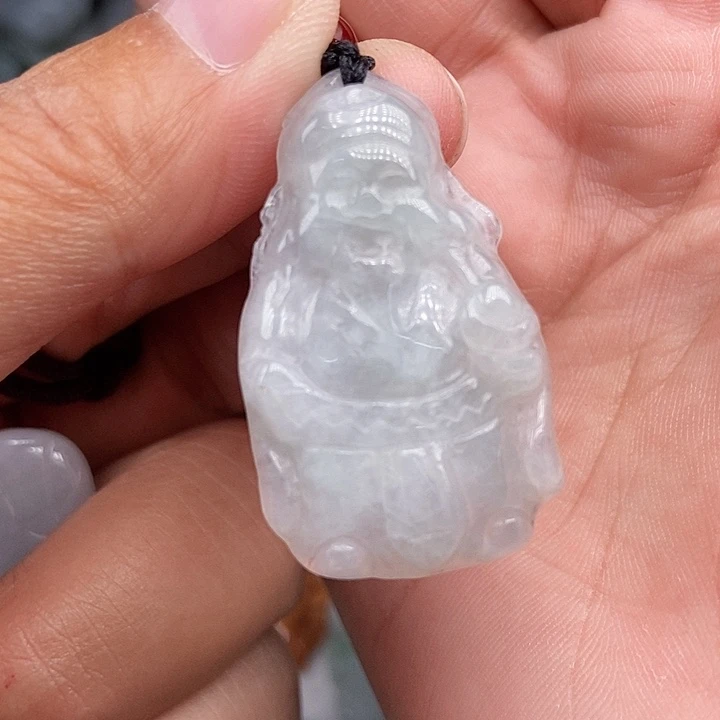 未镶嵌挂件翡翠翡翠