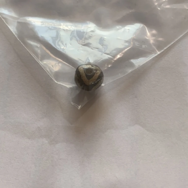藏地密码，藏式珠子s277