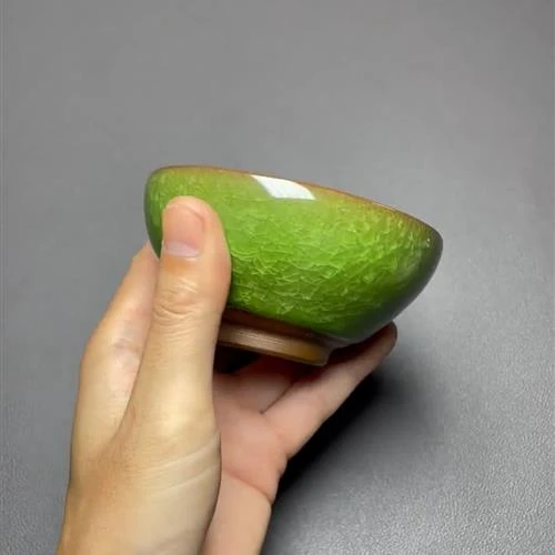 【闪购商品】茶盏-10004..........