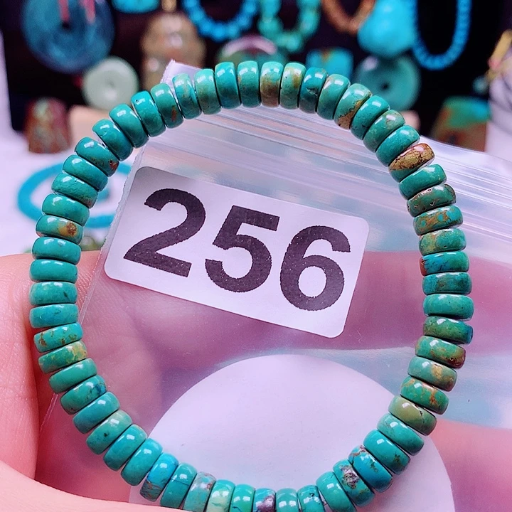 空竹粉丝专享十堰特色手工散珠