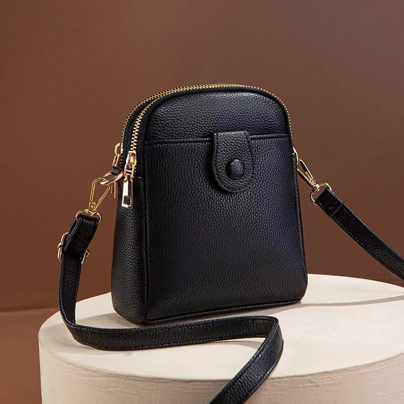 新粉专享女包2024新款夏季小挎包女士斜挎包时尚百搭女士手机包