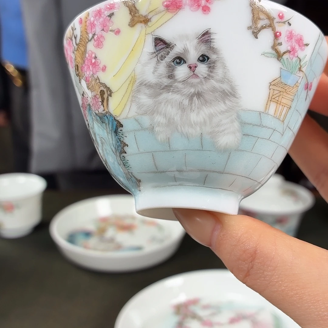 九鸣瓷艺九鸣瓷艺