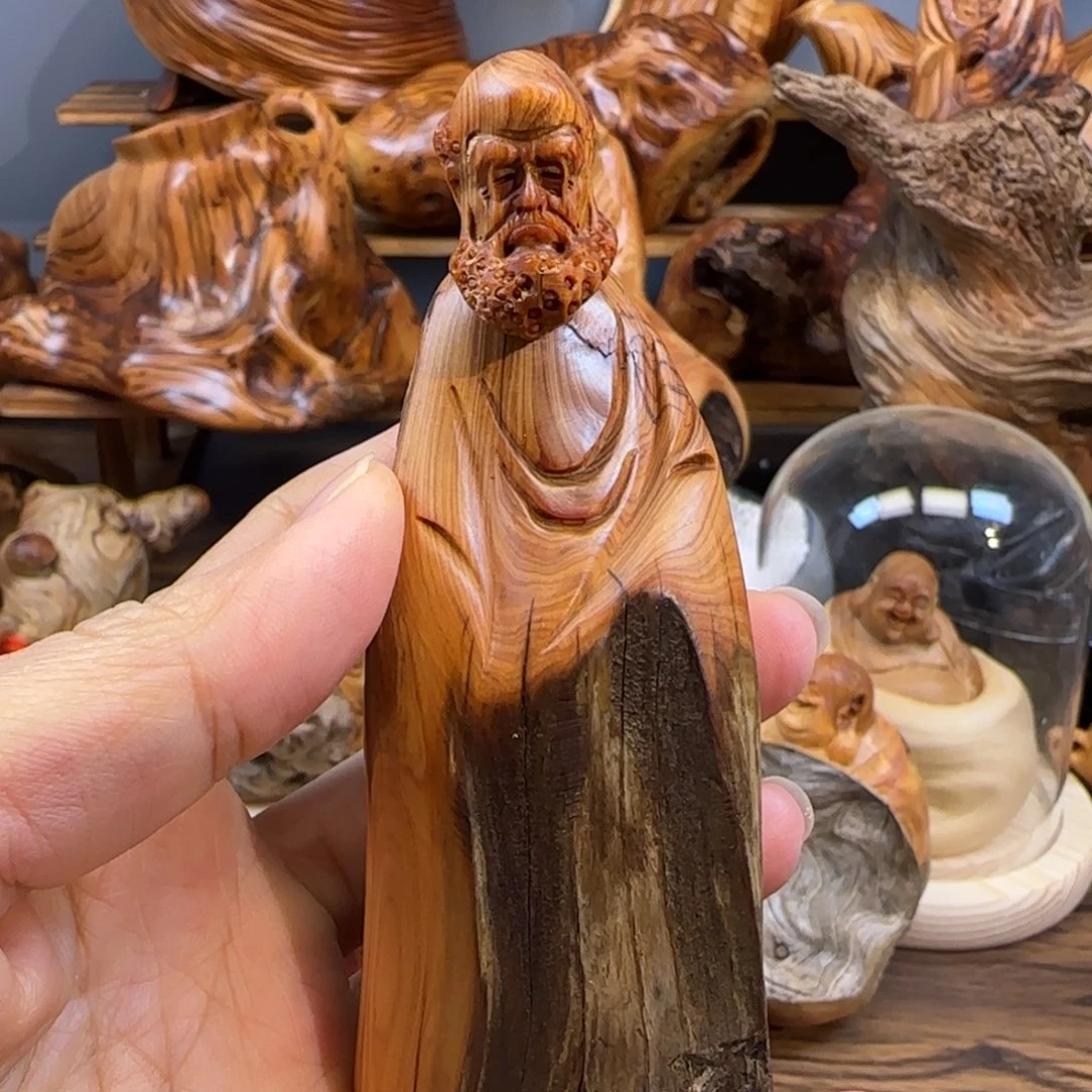 柏木太行崖柏88888