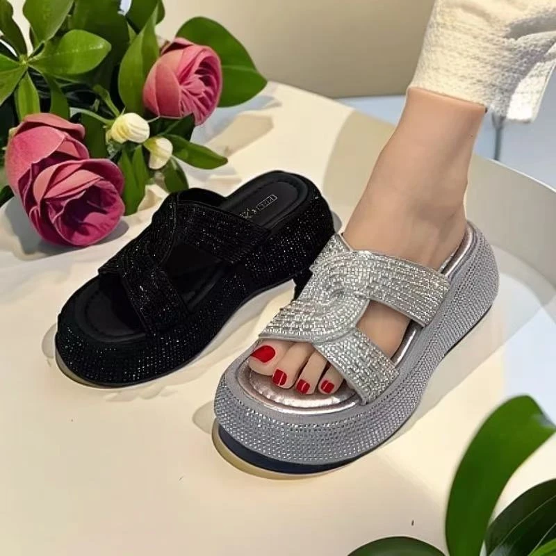 921新款女鞋拖鞋