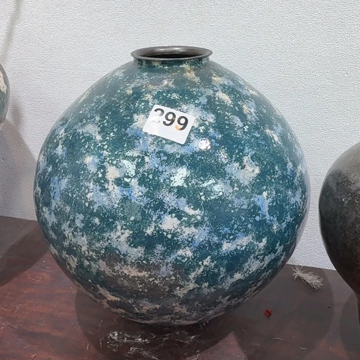 瓷片景德镇手工花器