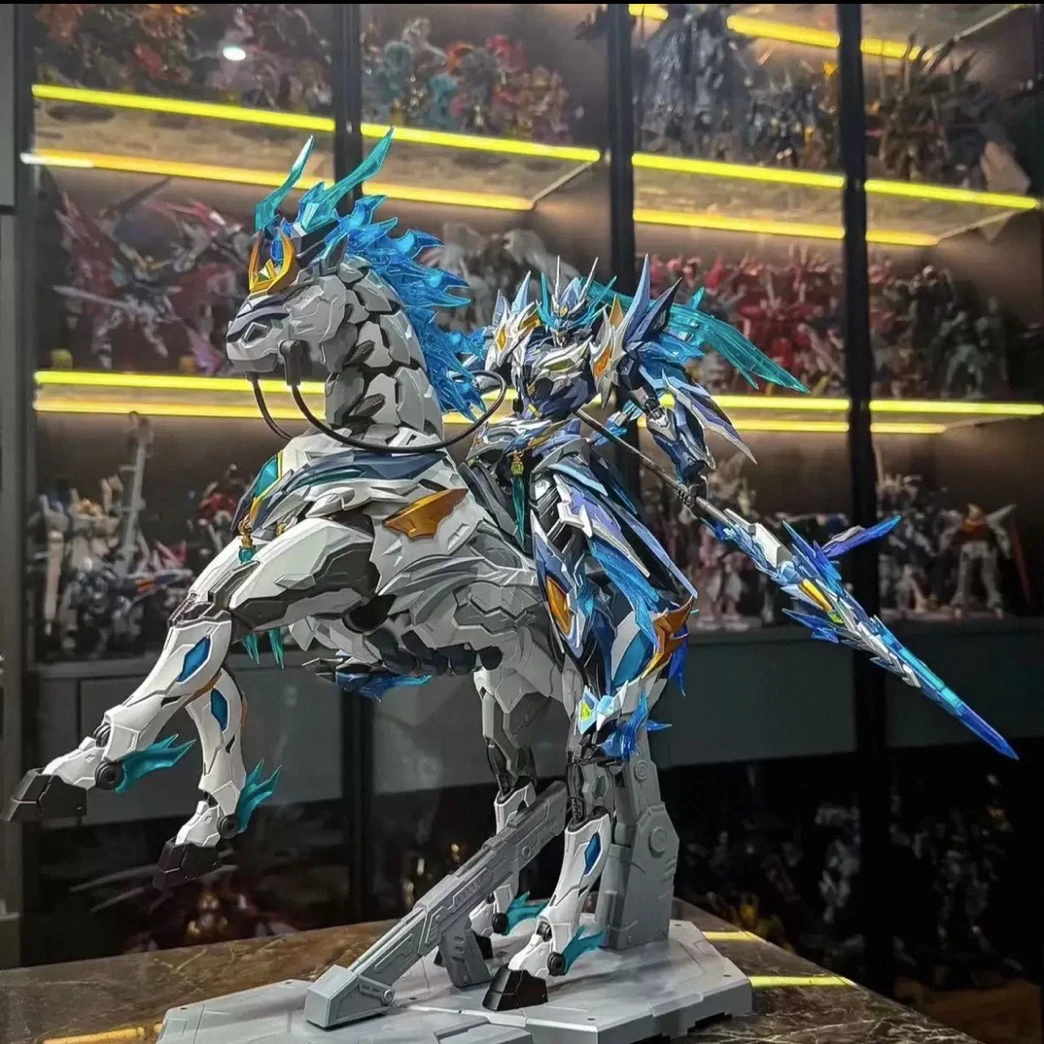 整端动漫手办潮玩摆件