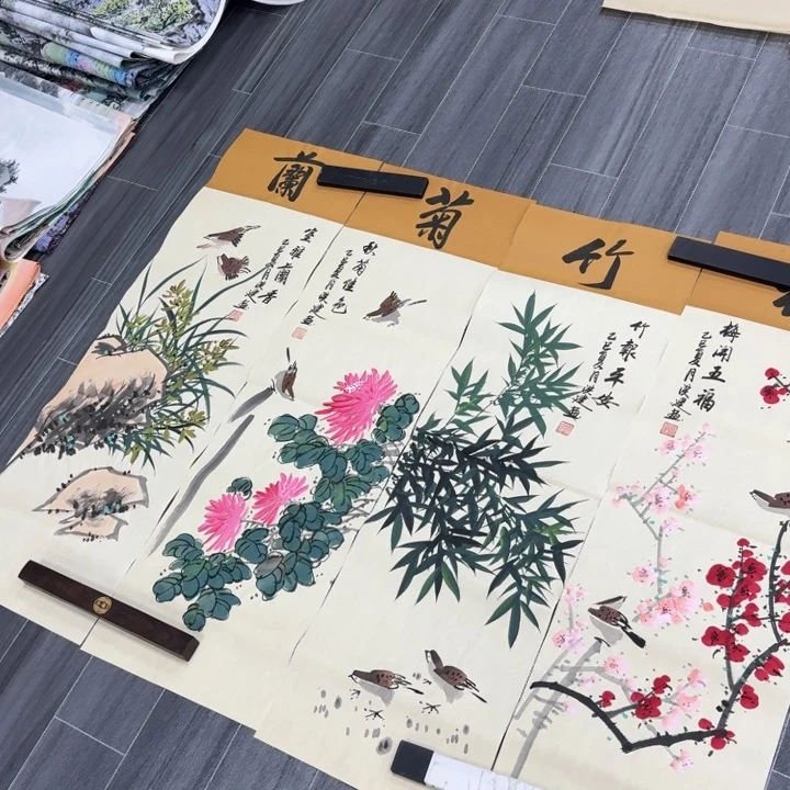 我们的目标是成为
