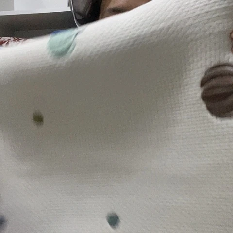 棉微瑕韩国毯1❌2.1