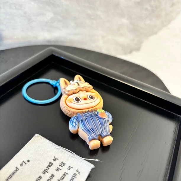 萝卜拉家挂件YS216