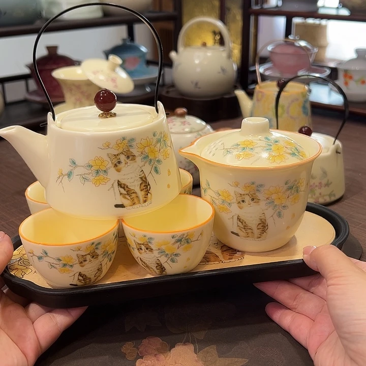茶具配件其它茶器