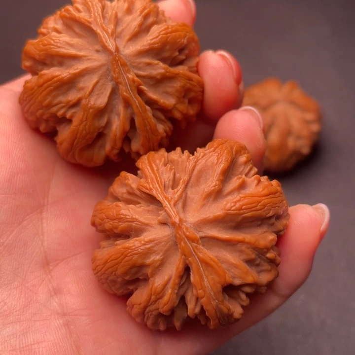 把件文玩核桃1111