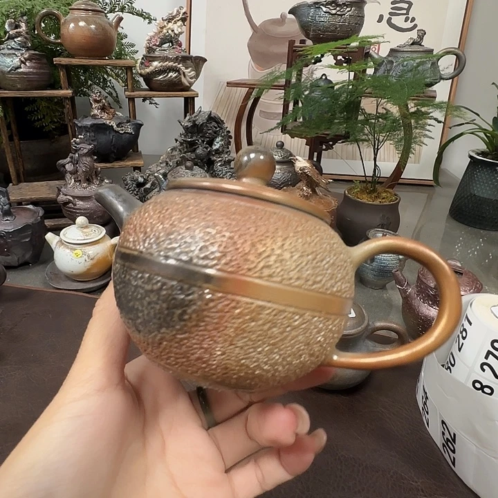 精品柴烧福利放漏