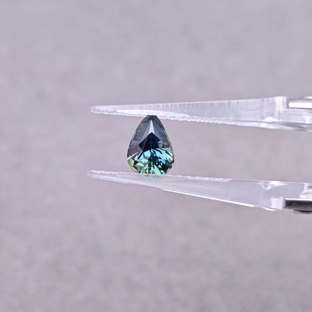 GSTN 蓝宝石-1.29ct（00991921）0429