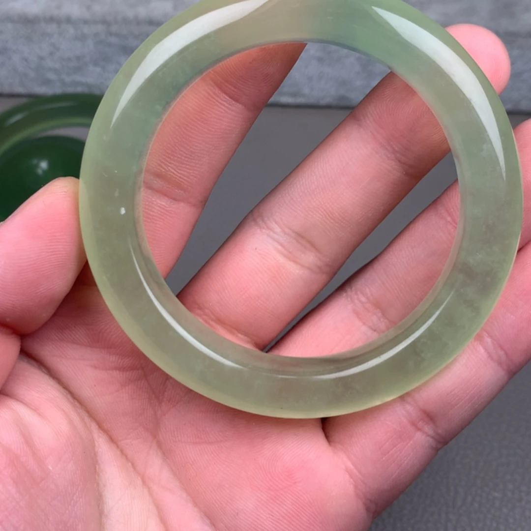 【闪购商品】未镶嵌蛇纹石玉岫玉58