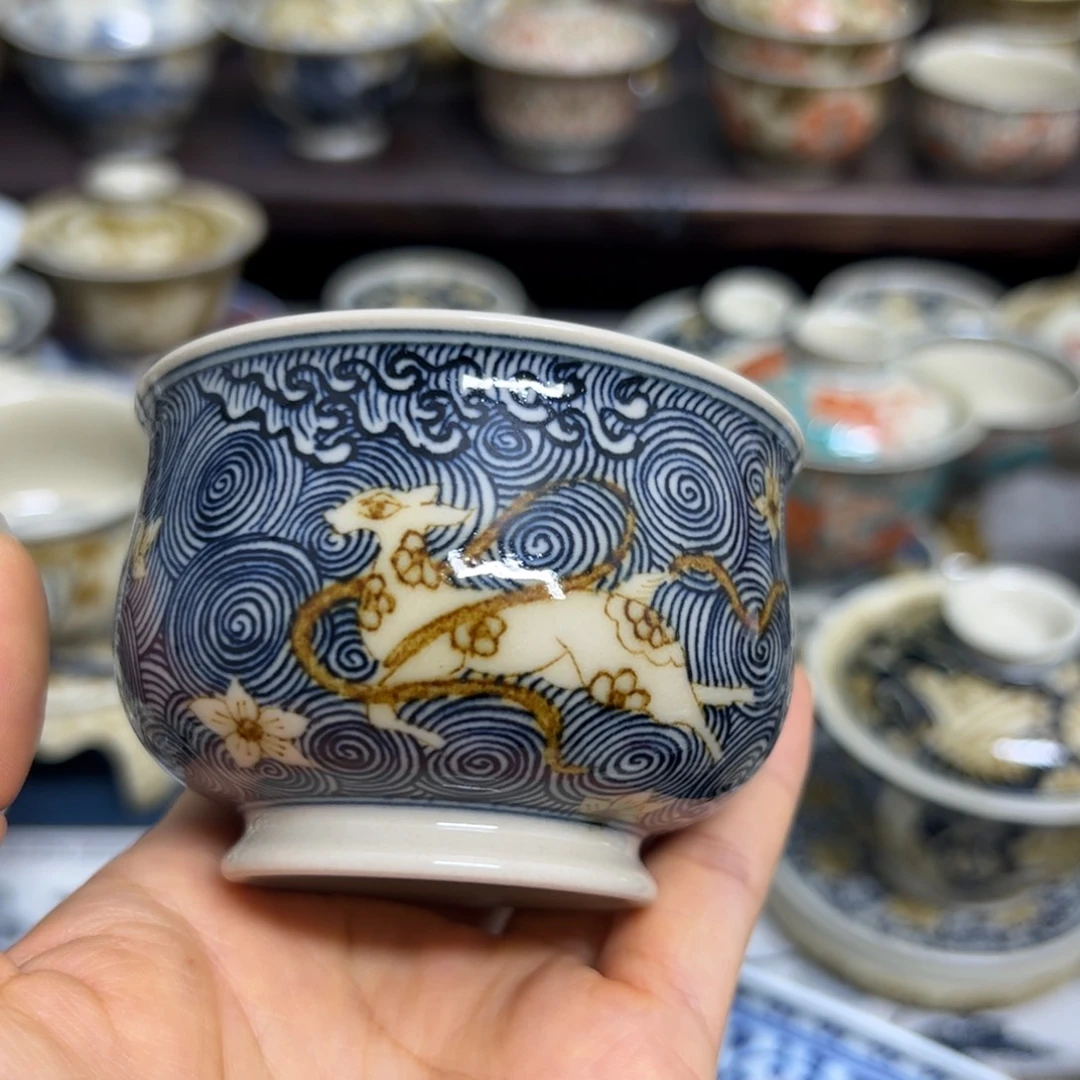 【闪购商品】陶瓷艺术有限公司