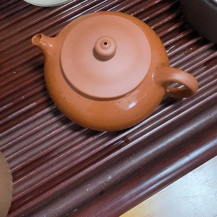 茶壶紫砂紫砂原矿