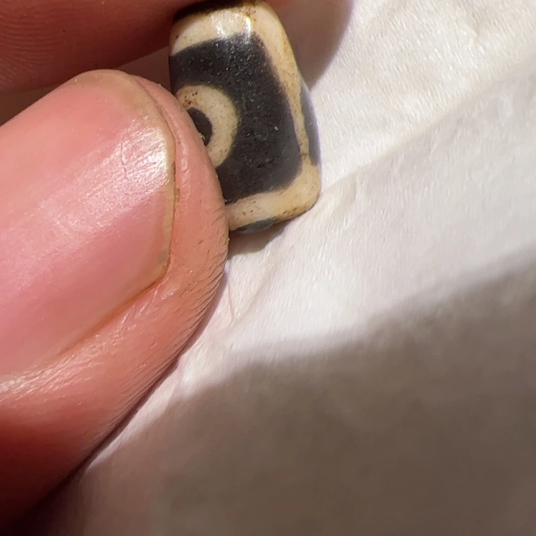 颈饰玻璃你在一起
