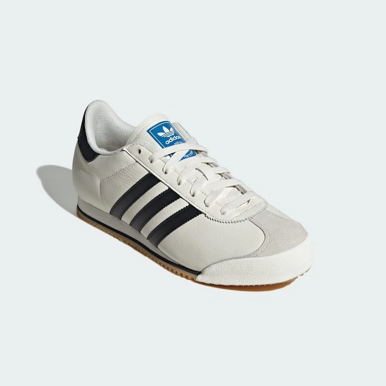 ADIDAS阿迪达斯三叶草KICK阿甘鞋复古运动鞋IG8950