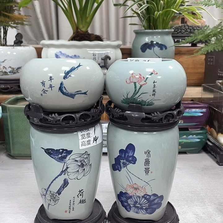 陶瓷制品生产基地