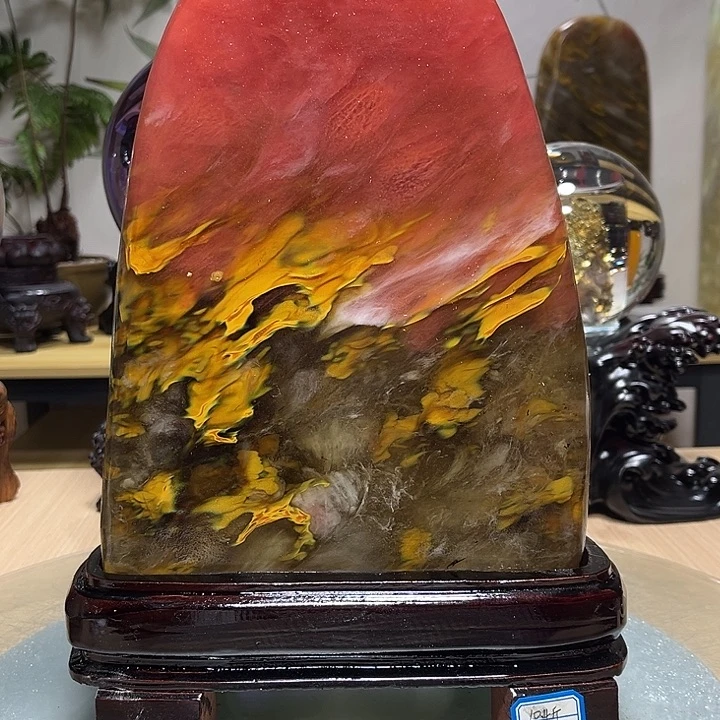 石材家居装饰设计