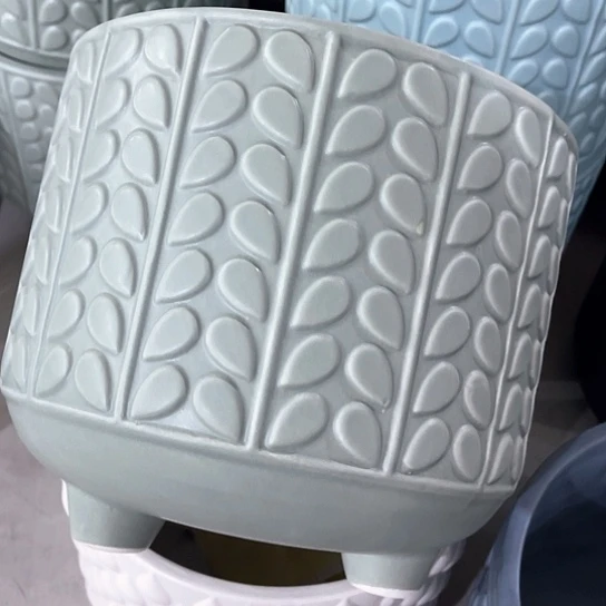 陶瓷外贸尾货多肉绿植陶瓷花盆