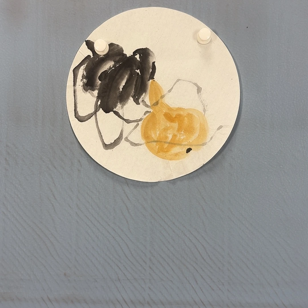 国画1000 牡丹一如