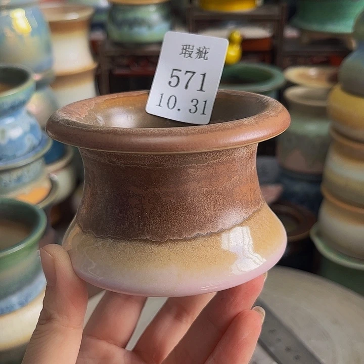 瓷片景德镇陶瓷手工制作