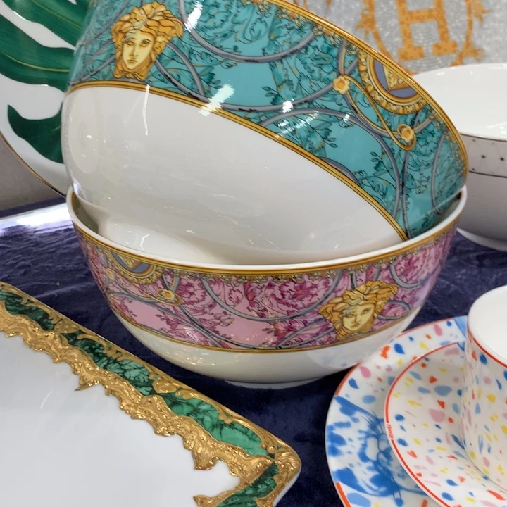 瓷片咖啡的香气是一