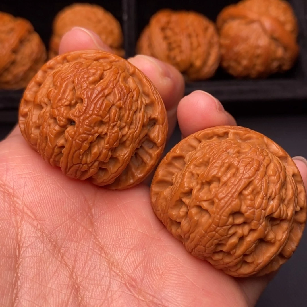 文玩核桃把件111111111111111