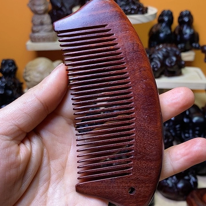 【闪购商品】檀香紫檀（小叶紫檀）