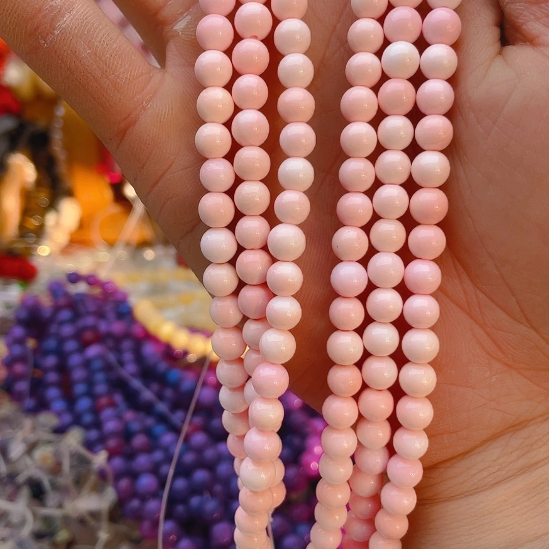 玛瑙/玉髓珠宝半成品未镶嵌珍****甜女王，贝3条卡6高货