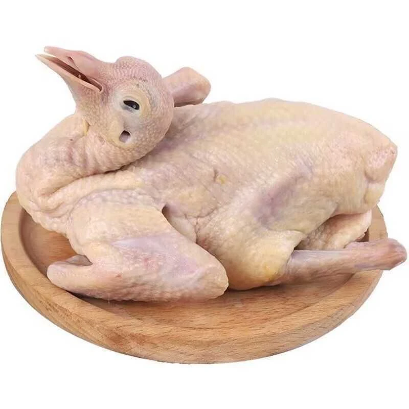 元宝肉圆环肉新鲜农家散养乳鸽冷链发货煲汤营养滋补（直播间挑选）