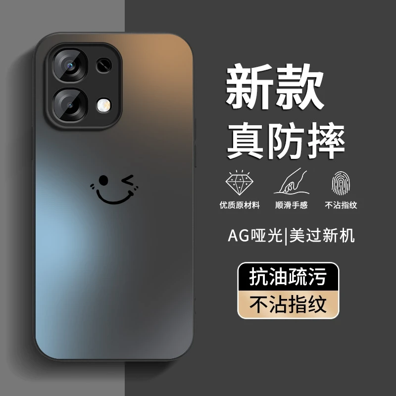 适用OPPOA6手机壳全包防摔新款OPPOA6磨砂超薄PLS120创意不沾指纹