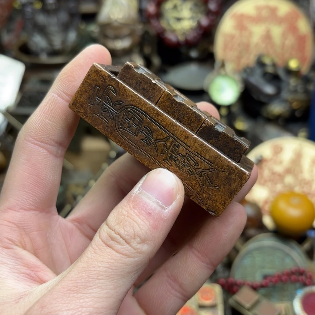 嘉嘉精品铜器摆件