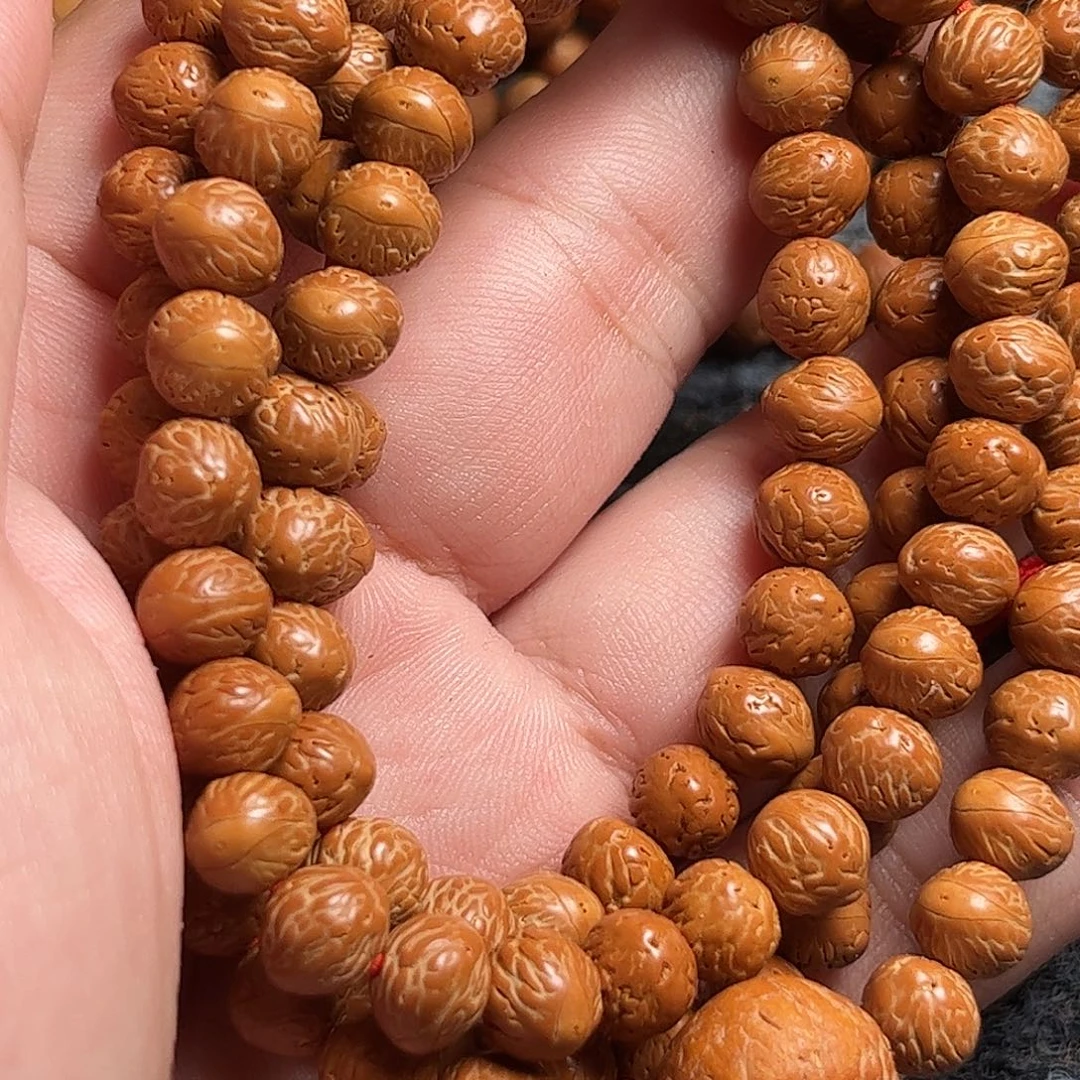 凤眼菩提吊坠凤眼菩提手串手链